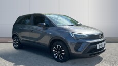 Vauxhall Crossland 1.2 SE 5dr Petrol Hatchback